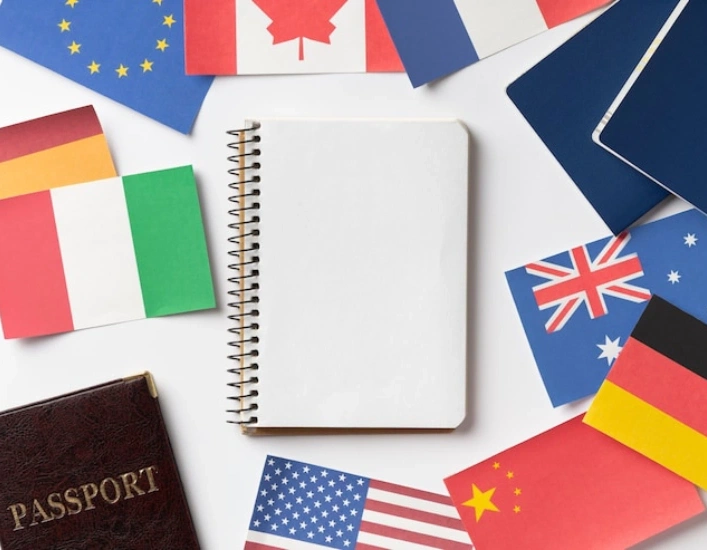 Benefits of Using Professional Translation Services